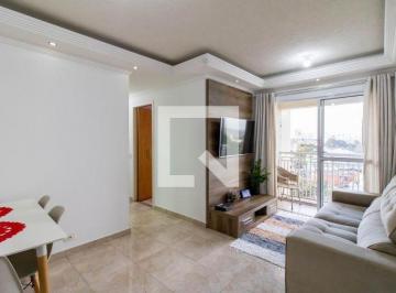 Apartamento · 62m² · 3 Quartos · 1 Vaga · Apartamento à Venda - Ponte Grande, 3 Quartos, 62 m2