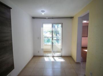 Apartamento · 42m² · 2 Quartos · 1 Vaga · Apartamento à Venda - Cidade Nova Sao Miguel, 2 Quartos, 42 m2