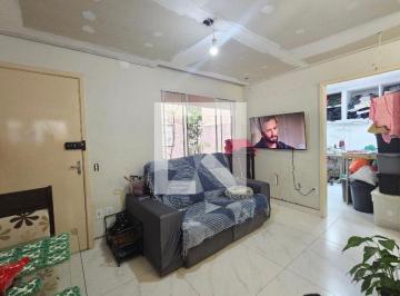 Apartamento · 44m² · 2 Quartos · Apartamento à Venda - Jardim Sao Luis, 2 Quartos, 44 m2