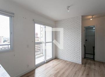 Apartamento · 30m² · 1 Quarto · Apartamento à Venda - Mooca, 1 Quarto, 30 m2