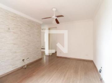 Apartamento · 52m² · 2 Quartos · 1 Vaga · Apartamento à Venda - Parque Santa Rita, 2 Quartos, 52 m2