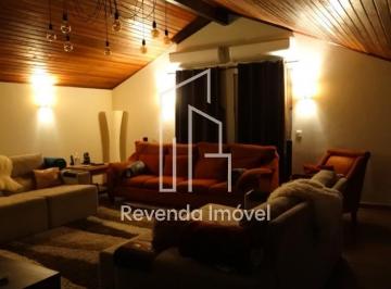 Casa · 527m² · 5 Quartos · 4 Vagas · Casa de Luxo em Barueri à Venda