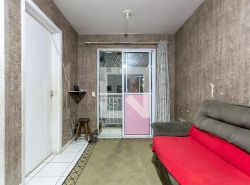 Apartamento · 48m² · 2 Quartos · 1 Vaga · Apartamento à Venda - Parque Santa Rita, 2 Quartos, 48 m2