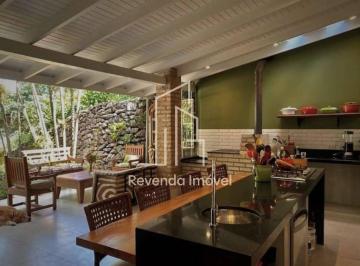 Casa · 450m² · 4 Quartos · 4 Vagas · Charme e muito bom gosto! 4 sts, piscina, gourmet!