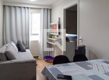Apartamento · 36m² · 2 Quartos · Apartamento à Venda - Vila Augusta, 2 Quartos, 36 m2
