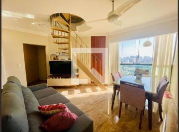 Apartamento · 105m² · 3 Quartos · 1 Vaga · Apartamento à Venda - Vila Miriam, 3 Quartos, 105 m2