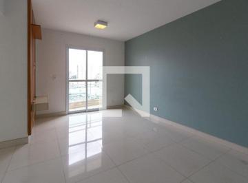 Apartamento · 61m² · 2 Quartos · 2 Vagas · Apartamento à Venda - Vila Miriam, 2 Quartos, 61 m2