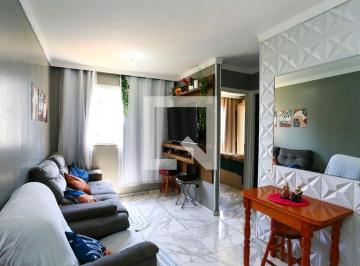 Photo 1 · Apartamento à Venda - Bussocaba, 2 Quartos, 40 m2