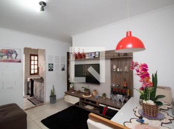 Apartamento · 50m² · 2 Quartos · 1 Vaga · Apartamento à Venda - Vila Rio de Janeiro, 2 Quartos, 50 m2