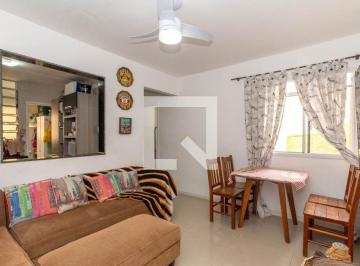 Apartamento · 55m² · 2 Quartos · 1 Vaga · Apartamento à Venda - Taboão, 2 Quartos, 55 m2