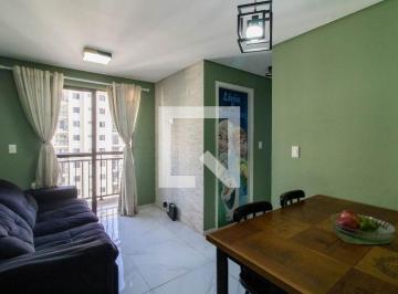 Apartamento · 46m² · 2 Quartos · 1 Vaga · Apartamento à Venda - Jardim Maia, 2 Quartos, 46 m2