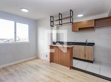 Apartamento · 40m² · 2 Quartos · Apartamento à Venda - Jardim São Savério, 2 Quartos, 40 m2
