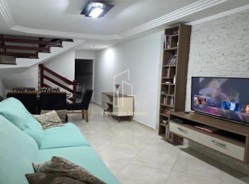 Casa · 220m² · 2 Quartos · 3 Vagas · Imperdível: Casa à venda na Vila Nova Savoia, São Paulo-SP, com 2 quartos, 2 suí