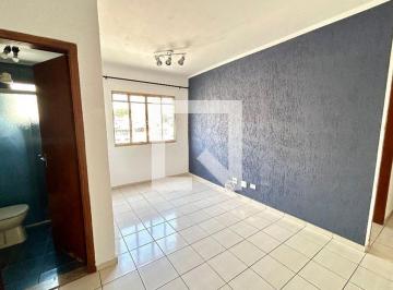 Apartamento · 60m² · 2 Quartos · 1 Vaga · Apartamento à Venda - Picanço, 2 Quartos, 60 m2