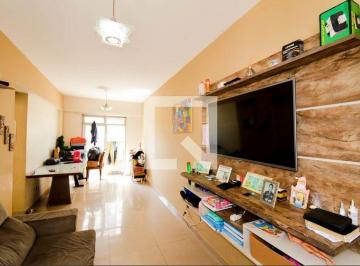 Apartamento · 92m² · 3 Quartos · 1 Vaga · Apartamento à Venda - Vila Augusta, 3 Quartos, 92 m2