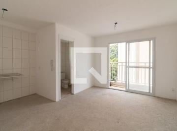 Apartamento · 25m² · 1 Quarto · Apartamento à Venda - Jardim Éster Yolanda, 1 Quarto, 25 m2