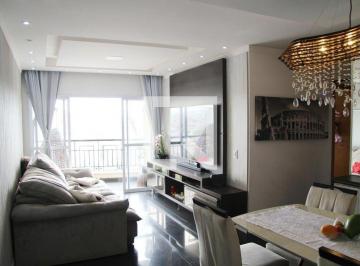 Photo 1 · Apartamento à Venda - Picanço, 3 Quartos, 82 m2
