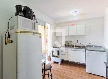 Apartamento · 32m² · 2 Quartos · Apartamento à Venda - Jardim Sao Luis, 2 Quartos, 32 m2