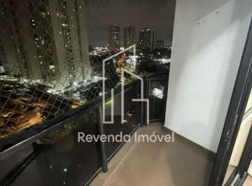 Apartamento · 90m² · 4 Quartos · 2 Vagas · Apartamento no Condomínio San Marino na Vila Augusta com 90m² 4 dormitórios 1 su