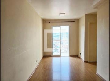 Apartamento · 50m² · 2 Quartos · 1 Vaga · Apartamento à Venda - Taboão, 2 Quartos, 50 m2
