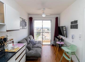 Apartamento · 29m² · 1 Quarto · Apartamento à Venda - Vila Constança , 1 Quarto, 29 m2