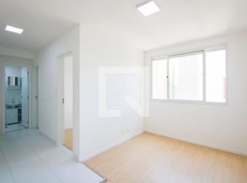 Apartamento · 37m² · 2 Quartos · 1 Vaga · Apartamento à Venda - Cidade Sao Jorge, 2 Quartos, 37 m2