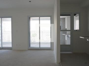 Apartamento · 51m² · 1 Quarto · 1 Vaga · Apartamento à Venda - Picanço, 1 Quarto, 51 m2