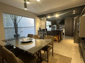 Casa · 163m² · 3 Quartos · 2 Vagas · CASA RESIDENCIAL em MAUÁ - SP, JARDIM PEDROSO