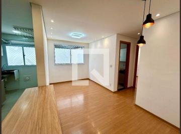 Apartamento · 44m² · 2 Quartos · Apartamento à Venda - Vila Fátima, 2 Quartos, 44 m2