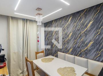 Apartamento · 34m² · 2 Quartos · Apartamento à Venda - Vila Progresso, 2 Quartos, 34 m2