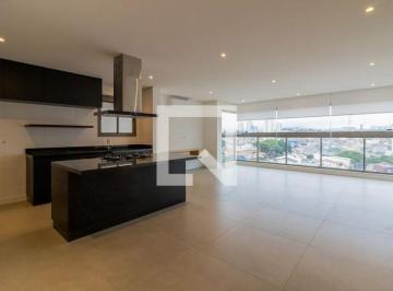 Apartamento · 150m² · 4 Quartos · 3 Vagas · Apartamento à Venda - Vila Augusta, 4 Quartos, 150 m2