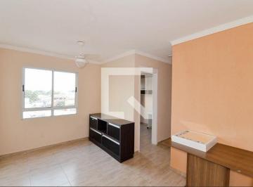 Apartamento · 44m² · 2 Quartos · Apartamento à Venda - Vila Augusta, 2 Quartos, 44 m2