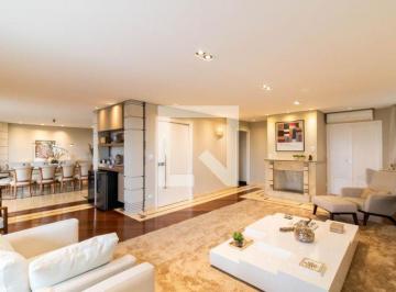 Apartamento · 360m² · 4 Quartos · 3 Vagas · Apartamento à Venda - Jardim Maia, 4 Quartos, 360 m2