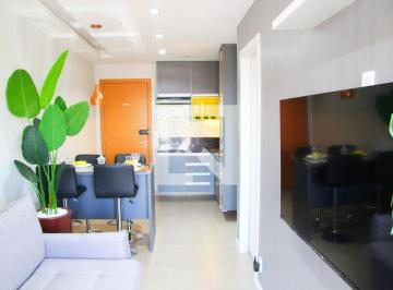Photo 1 · Apartamento à Venda - Jardim Maia, 1 Quarto, 37 m2