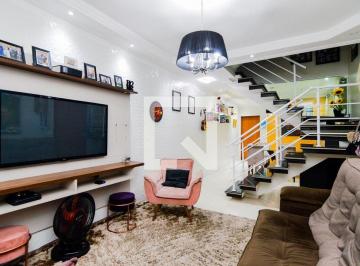 Apartamento · 139m² · 3 Quartos · 4 Vagas · Apartamento à Venda - Jardim Cocaia, 3 Quartos, 139 m2