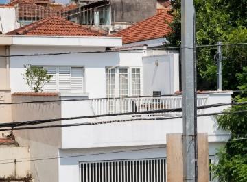 Casa · 115m² · 3 Quartos · 2 Vagas · Casa à venda em São Paulo-SP, Vila Feliz: 3 quartos, 1 suíte, 2 banheiros, 2 vag