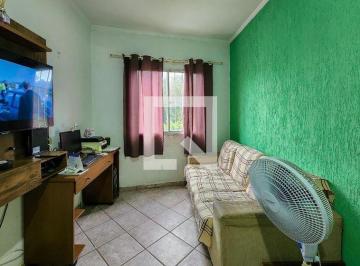 Apartamento · 65m² · 2 Quartos · 1 Vaga · Apartamento à Venda - Taboão, 2 Quartos, 65 m2