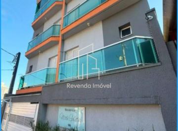 Apartamento · 45m² · 1 Quarto · 1 Vaga · Apartamento à venda: 1 quarto, 1 suíte, 2 banheiros, 1 vaga de garagem na Vila G