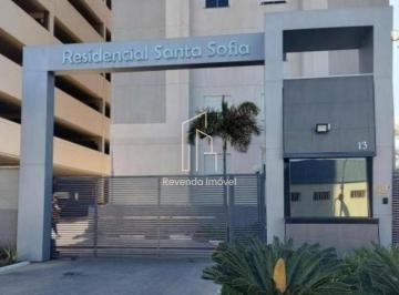 Apartamento · 44m² · 2 Quartos · 1 Vaga · Apartamento à Venda na Vila Barros, Guarulhos-SP: 2 Quartos, 1 Suíte, 1 Sala, 2