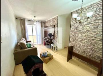 Apartamento · 50m² · 2 Quartos · 1 Vaga · Apartamento à Venda - Picanço, 2 Quartos, 50 m2