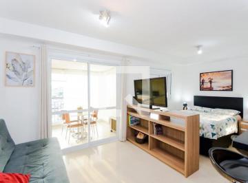 Apartamento · 37m² · 1 Quarto · 1 Vaga · Apartamento à Venda - Jardim Maia, 1 Quarto, 37 m2