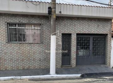 Casa · 230m² · 5 Quartos · 2 Vagas · Imperdível oportunidade: Casa à venda com 5 quartos e 2 banheiros no Canindé, Sã