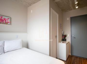 Apartamento · 14m² · 1 Quarto · Apartamento à venda em São Paulo-SP no Bom Retiro: 1 quarto, 1 banheiro, 14,90m²