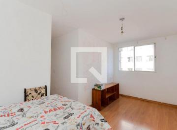 Apartamento · 47m² · 2 Quartos · 1 Vaga · Apartamento à Venda - Jardim Maia, 2 Quartos, 47 m2