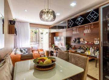 Apartamento · 80m² · 3 Quartos · 1 Vaga · Apartamento à Venda - Vila Miriam, 3 Quartos, 80 m2