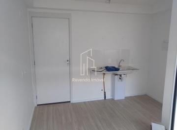 Apartamento · 24m² · 1 Quarto · Apartamento à venda no Alto da Mooca, São Paulo-SP: 1 quarto, 1 banheiro, 24m² d