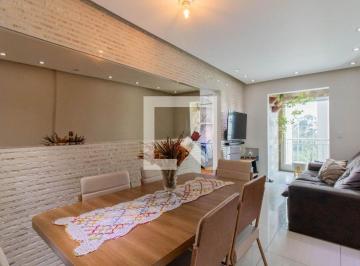 Apartamento · 57m² · 2 Quartos · 1 Vaga · Apartamento à Venda - Jardim Maia, 2 Quartos, 57 m2