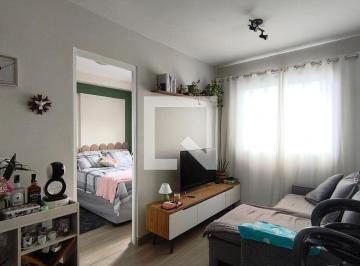 Apartamento · 33m² · 1 Quarto · Apartamento à Venda - Cambuci, 1 Quarto, 33 m2