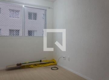 Apartamento · 45m² · 2 Quartos · Apartamento à Venda - Taboão, 2 Quartos, 45 m2