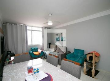 Apartamento · 82m² · 2 Quartos · 1 Vaga · Apartamento à Venda - Vila Miriam, 2 Quartos, 82 m2